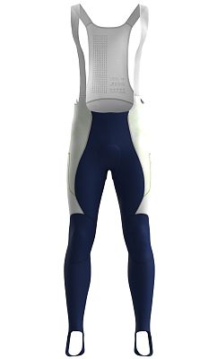 Превью  Велорейтузы VTR VTR-07c M c лямками утеплённые Горные вершины